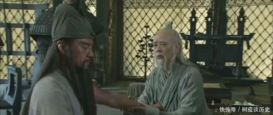 疗毒|三国中比武圣关羽更“狠”的武将，刮骨疗毒在他眼里根本不值一提