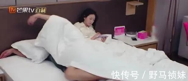 唐一菲|結(jié)婚7年?duì)幊巢粩啵铻t肅選擇隱忍維持婚姻，唐一菲談離婚很灑脫