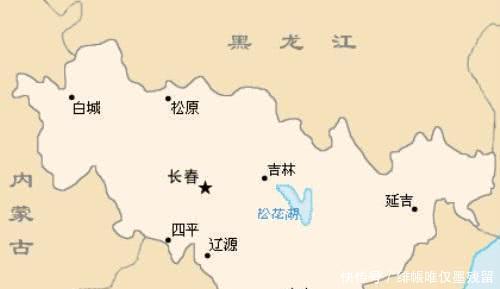 计划|日本最想要中国一座城市,曾计划举国搬迁至此,死再多人都想拿下!