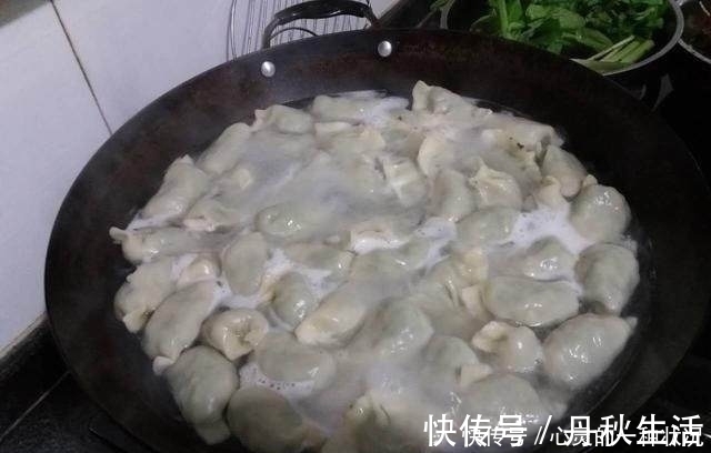 用它包饺子比肉馅好吃百倍,它被称为神仙草,常吃提神醒脑