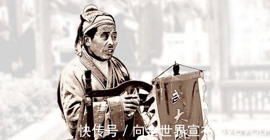 西门庆|水浒最窝囊的男人,放任妻子出轨,动不动就跪地求饶,不是武大郎!