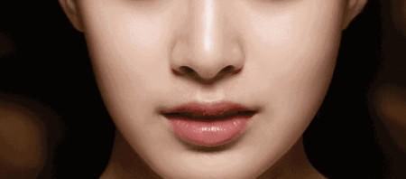 女生|脸上有这“三条线”的女生,天生就是美人胚子,中一个颜值都不低