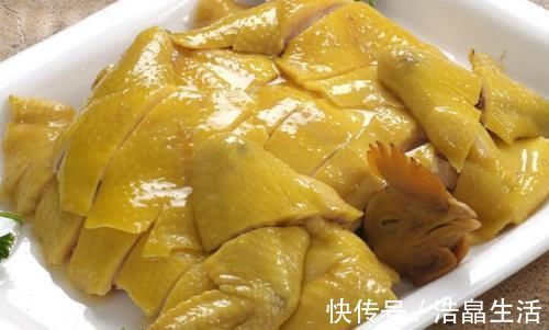 水蒸鸡|中国最受欢迎的五道蒸菜,清蒸鱼上榜,第四道老人和小孩要多吃