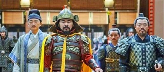 武艺!此人文才堪比张良,武艺胜过项羽,其著作闻名世界至今仍受人推崇!