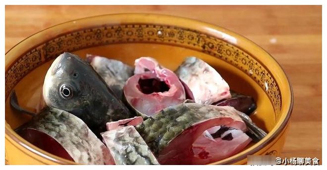 这才是鱼肉最好吃做法，我家一周做5次，饭店都吃不到，太香了