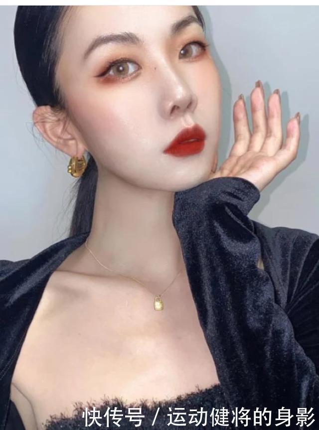 口红|适合这个冬天的绝美口红!除了显白,还很精致低调