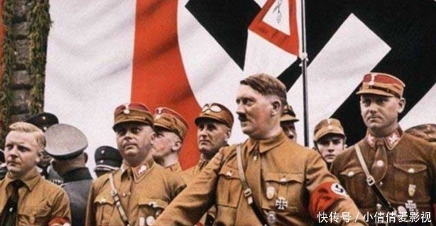 希特勒|珍珠港被偷袭后,各个国家的首领什么反应?希特勒只说了4个字