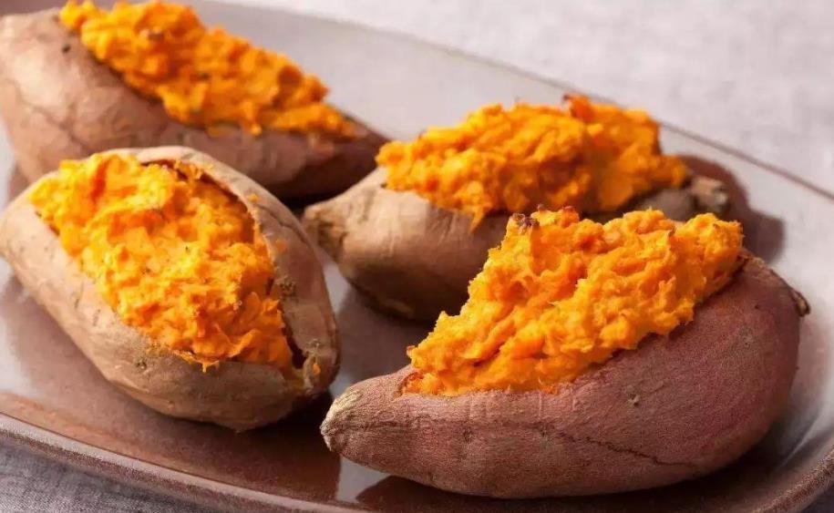 老年人|家有老人,建议多让老人吃这5种食物,营养滋补,常吃常精神