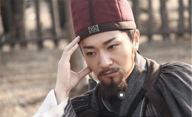 宋江起义|梁山好汉为何会失败?这12位好汉上山的一刻,注定为失败埋下伏笔