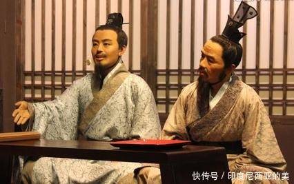 管仲和鲍叔|“八拜之交”是指哪八拜原来刘备等人的“生死之交”也在里面!