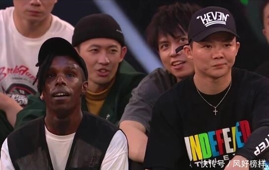 王一博|王一博如果状态好冠亚军都是我的 一波王炸就是这么自信