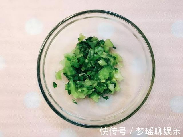 油菜|锻炼宝宝咀嚼能力的黄金阶段,这类辅食适当添加