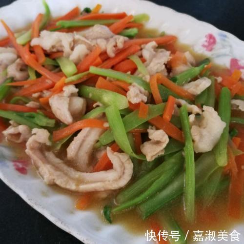 几道大人孩子都爱吃的下饭菜,鲜香滑嫩,长高补脑又强身,要多吃