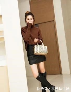 百搭风 “高跟鞋”如何穿出“20岁”的小姐姐风范!
