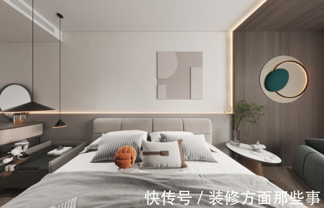 空间|245m2复式极简设计,品味生活里的简单与优雅