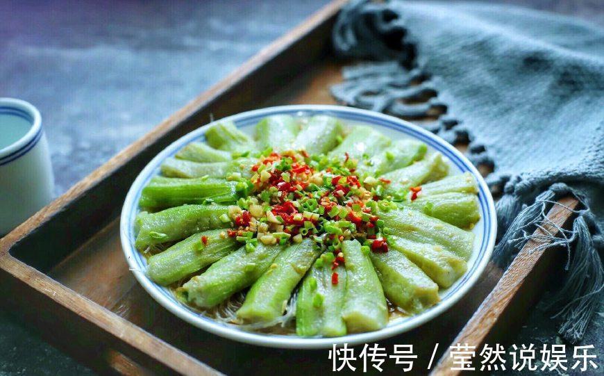 这菜我家都是炒着吃，自从学会这种做法后，两天不吃馋得慌