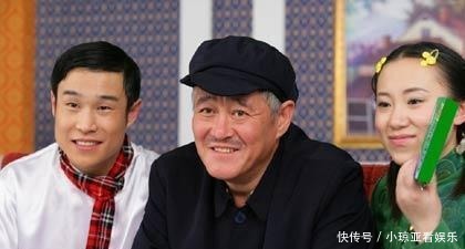 失宠的小沈阳,从火遍全国到销声匿迹,他