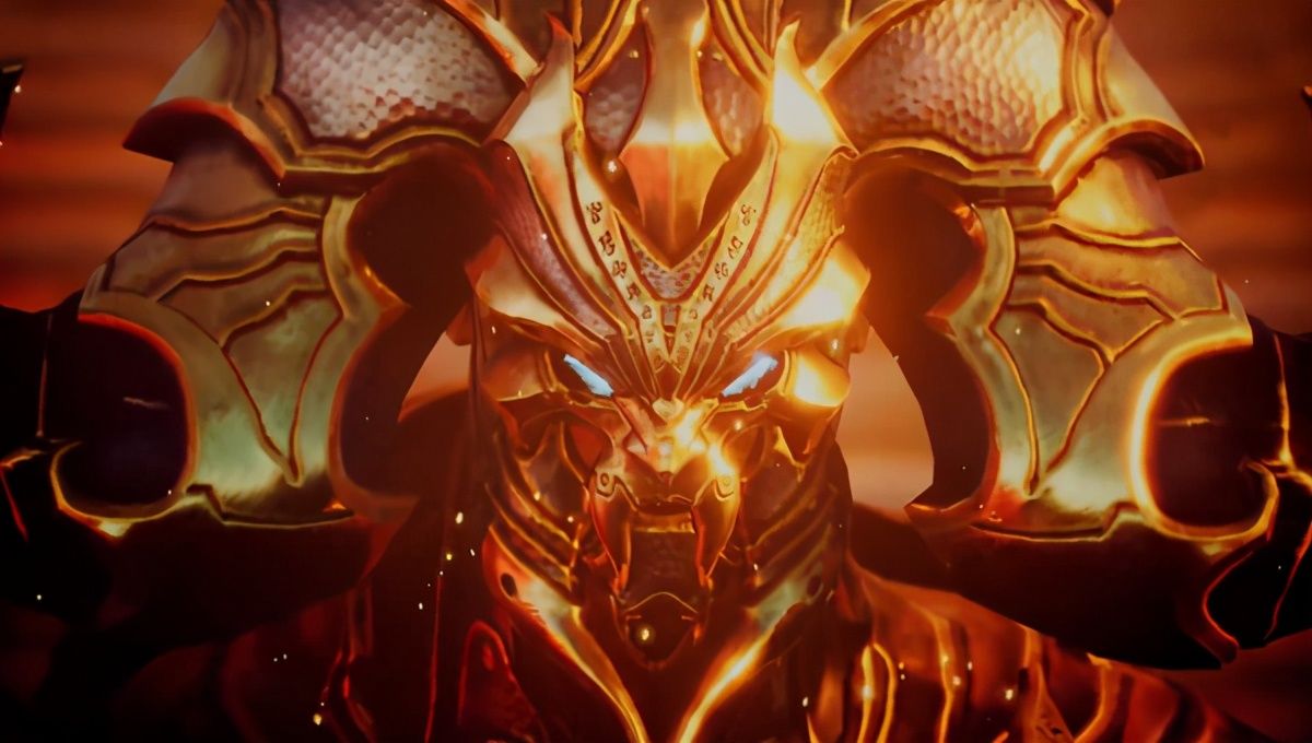 登陆|《GodFall》公布最新宣传片 首发登陆PS5与EIPC