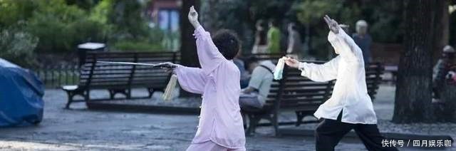 申遗|太极拳申遗成功,能给产业化带来什么