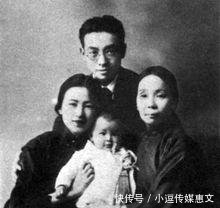 何雪媛|那个将林徽因赶进人间地狱的人,是最爱她的人,同时也是可怜人!