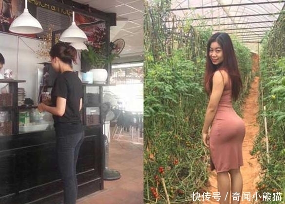 转变|女孩体重37公斤,还被称作“瘦胖子”,健身后的转变惊艳众人