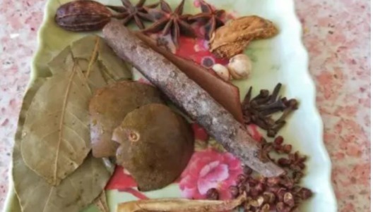 爷爷用了40年的酱牛肉配方,价值过万元,偷偷分享给你留着开店用