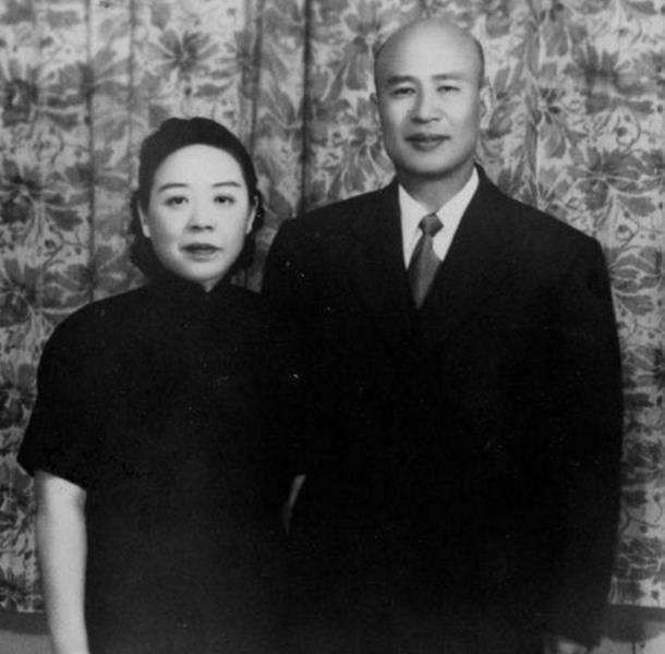 爱情故事|白崇禧的爱情故事：和别的女人生下孩子，写信给妻子，请妻子处理