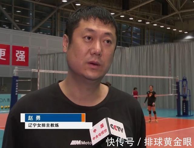 赵勇|女排2大少帅入局!将向蔡斌王宝泉发起冲击,或搅乱选帅走势