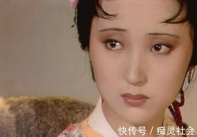 香菱#晴雯、香菱临死前都喊“娘”，为什么黛玉临终前喊的是“宝玉”？