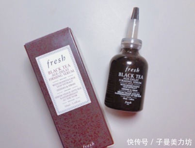 精致女人肌肤保养的秘密,抗衰老抗皱精华排行榜推荐