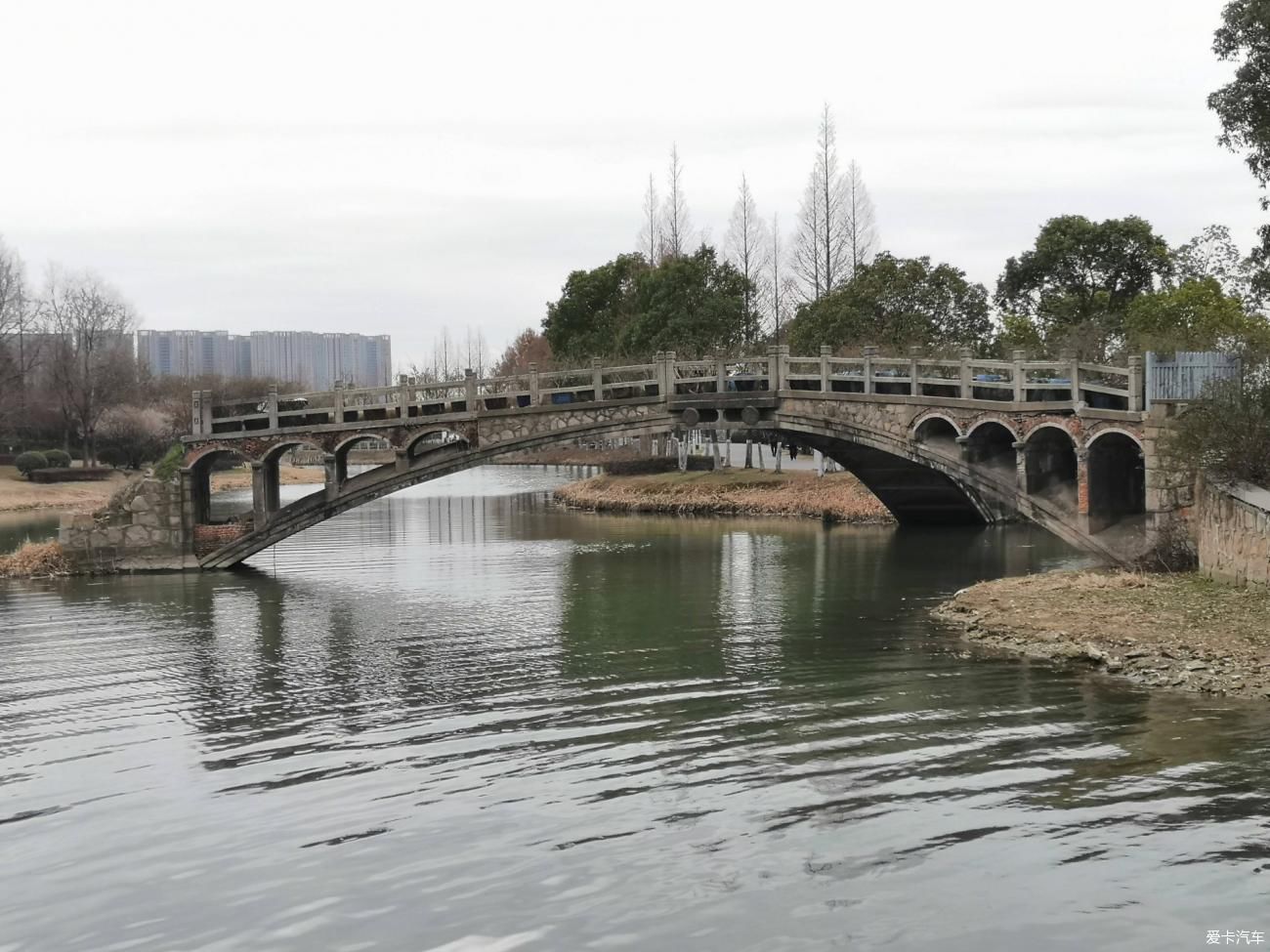 紫叶李|【爱卡踏青季】游石湖美景，你在湖畔走，我在画中游