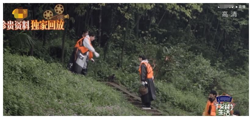 张艺兴|张艺兴叫杨紫“绯闻女友”，这八卦有点意思，直面小道消息