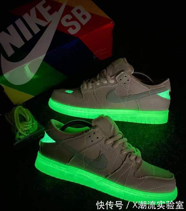 鞋款 潮鞋 | 你入手了哪几款?2021 高人气 Dunk TOP 10 盘点