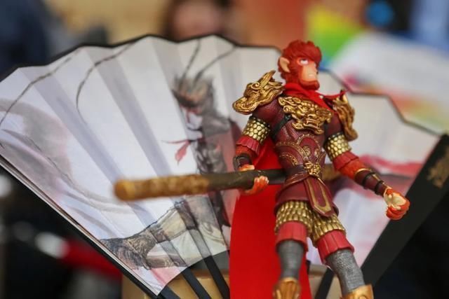 孙悟空为啥成不了美国钢铁侠中国电影急功近利,神仙多,神作少