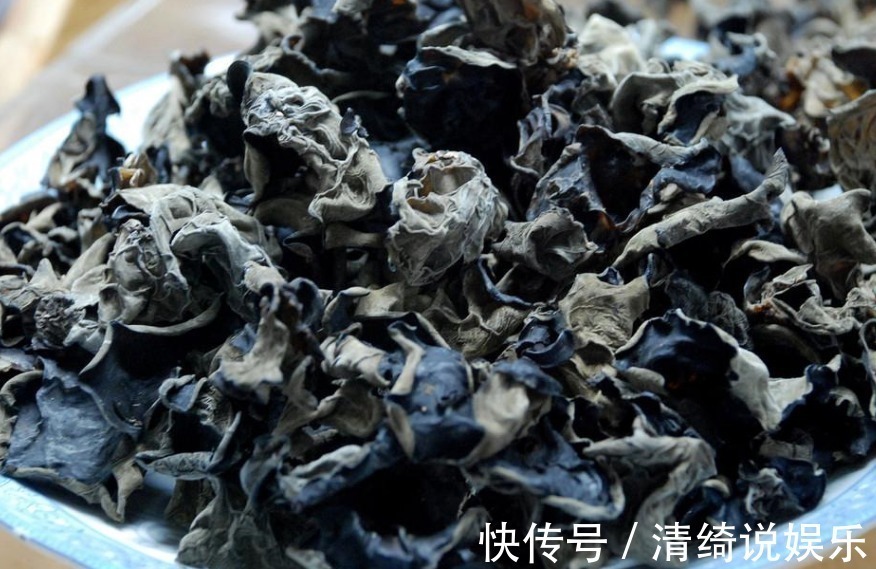 健康|吃了黑木耳以后,记住别碰此种食物,为了健康着想,要记得忌口!