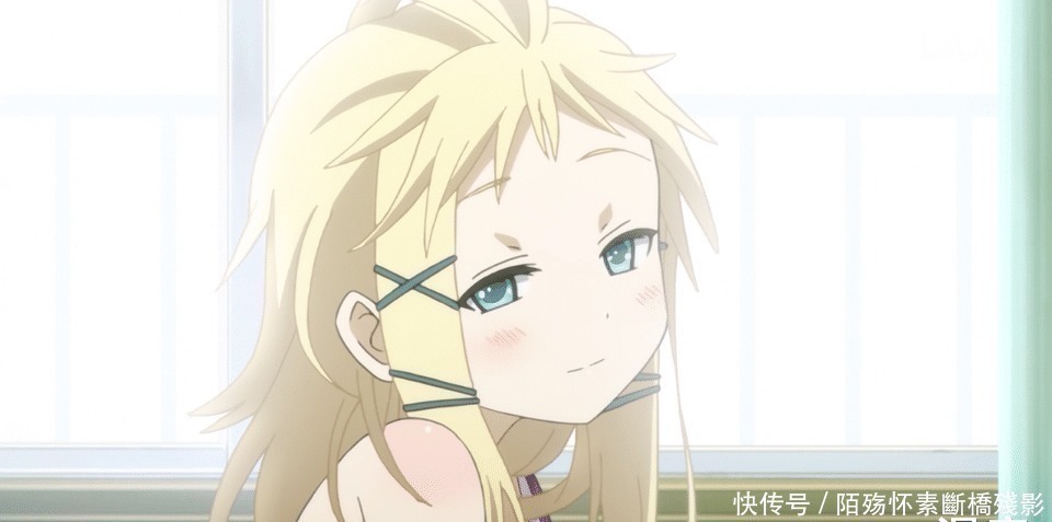 萝球社|萝莉控必看的几部动漫,三年起步,还不赶快炼起来!