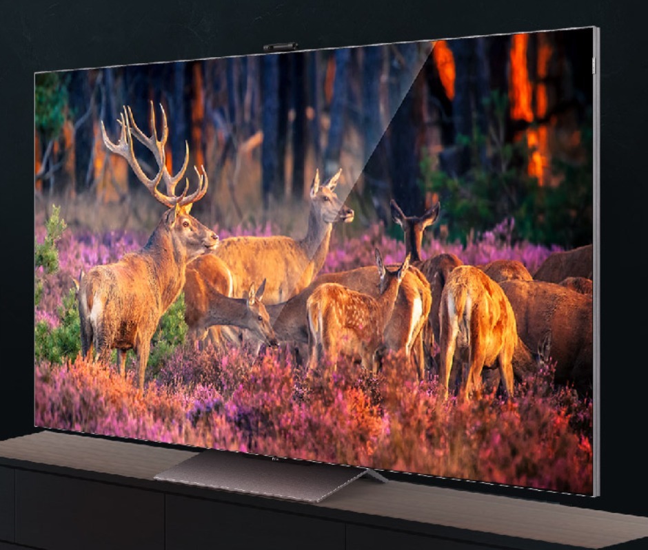 背光|2022年有望成为MiniLED规模化落地元年,QD-MiniLED实力出圈