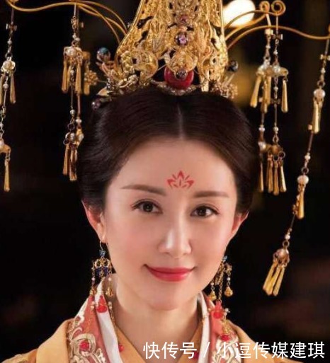 孩子|揭秘:李世民后宫佳丽三千,为何他独宠文德皇后呢?没那么简单