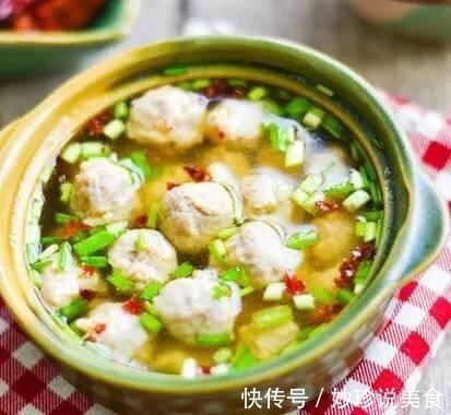 这几道菜别学会的太晚,道道都是餐桌上的贵宾,营养一等一