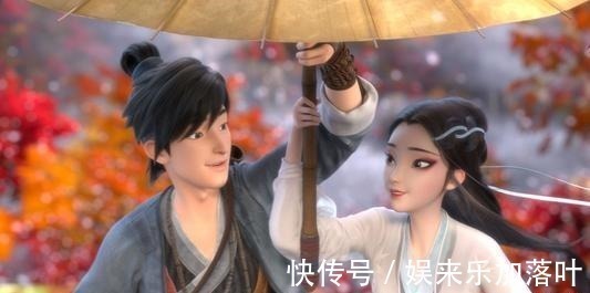 流星群侠传|天行九歌和秦时明月相继回归!还有游戏联动,玄机宇宙成了!