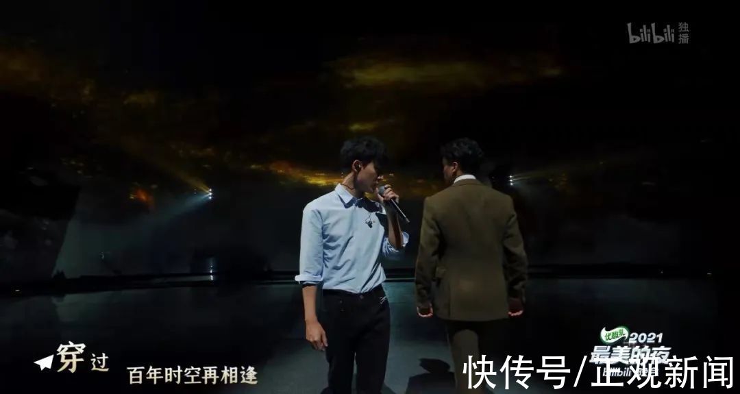 超10场跨年晚会混战，“抢明星”的少了