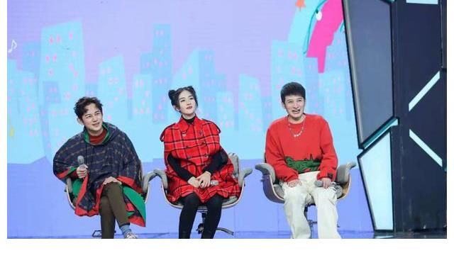 回归|谢娜凉了？张雨绮后《快本》又签新女主持，用新人也不想她回归？