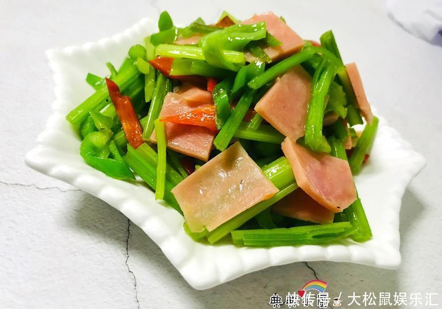 假期第一天,一日三餐依旧自己做,踏实