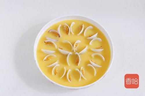 晒晒|晒晒我的“神仙”一人食,味道鲜美营养全,秋天女人要常吃