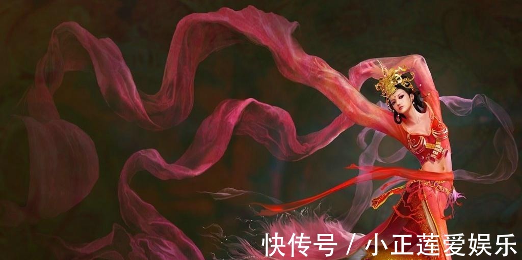 薛婆子|《金瓶梅》里尼姑的奇葩药方