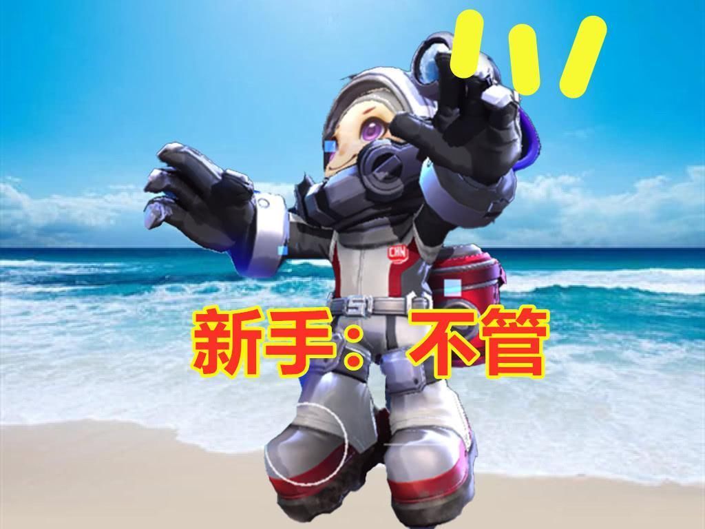 队友|遇到兰陵王亮黄灯咋办新手问队友,高手摇人,王者怕他不来