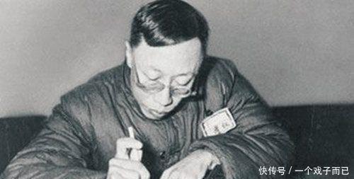 溥仪|溥仪的文化水平究竟有多高 专家 真实学历望尘莫及