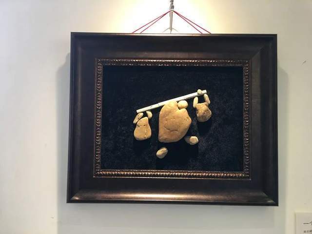 陈世旭#「名家特刊」著名艺术家天一山人作品欣赏