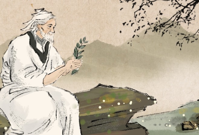 人间真情|张仲景呕心沥血,留下“补阳”的方子!细细品味,肾会“感谢”你