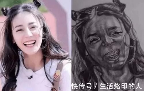 绘画#美术考试最后5分钟，学渣考生的“神操作”，陈赫看了想打人